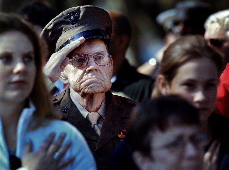 Old Soldier