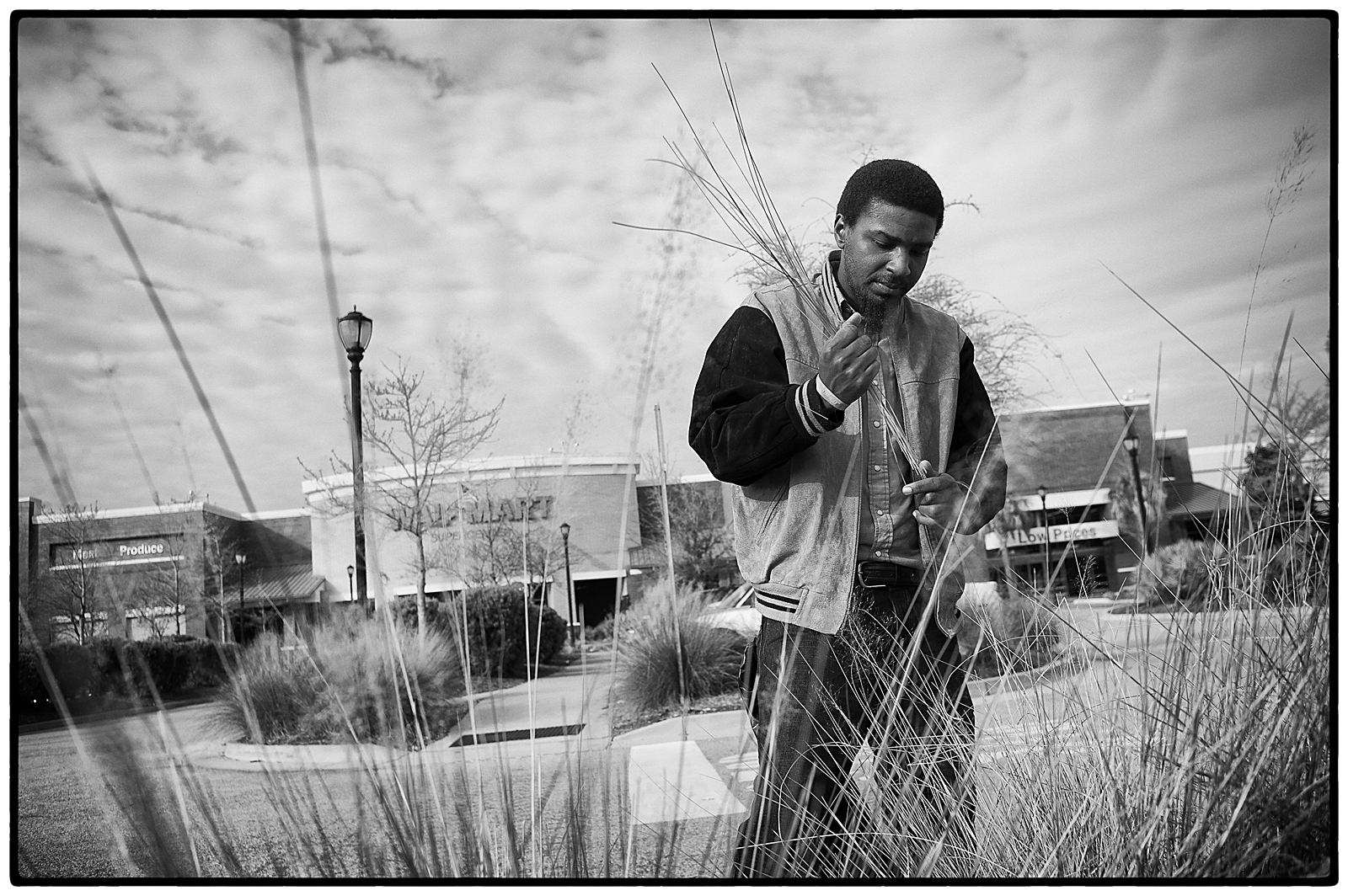 Mt. Pleasant Gullah Pete Marovich