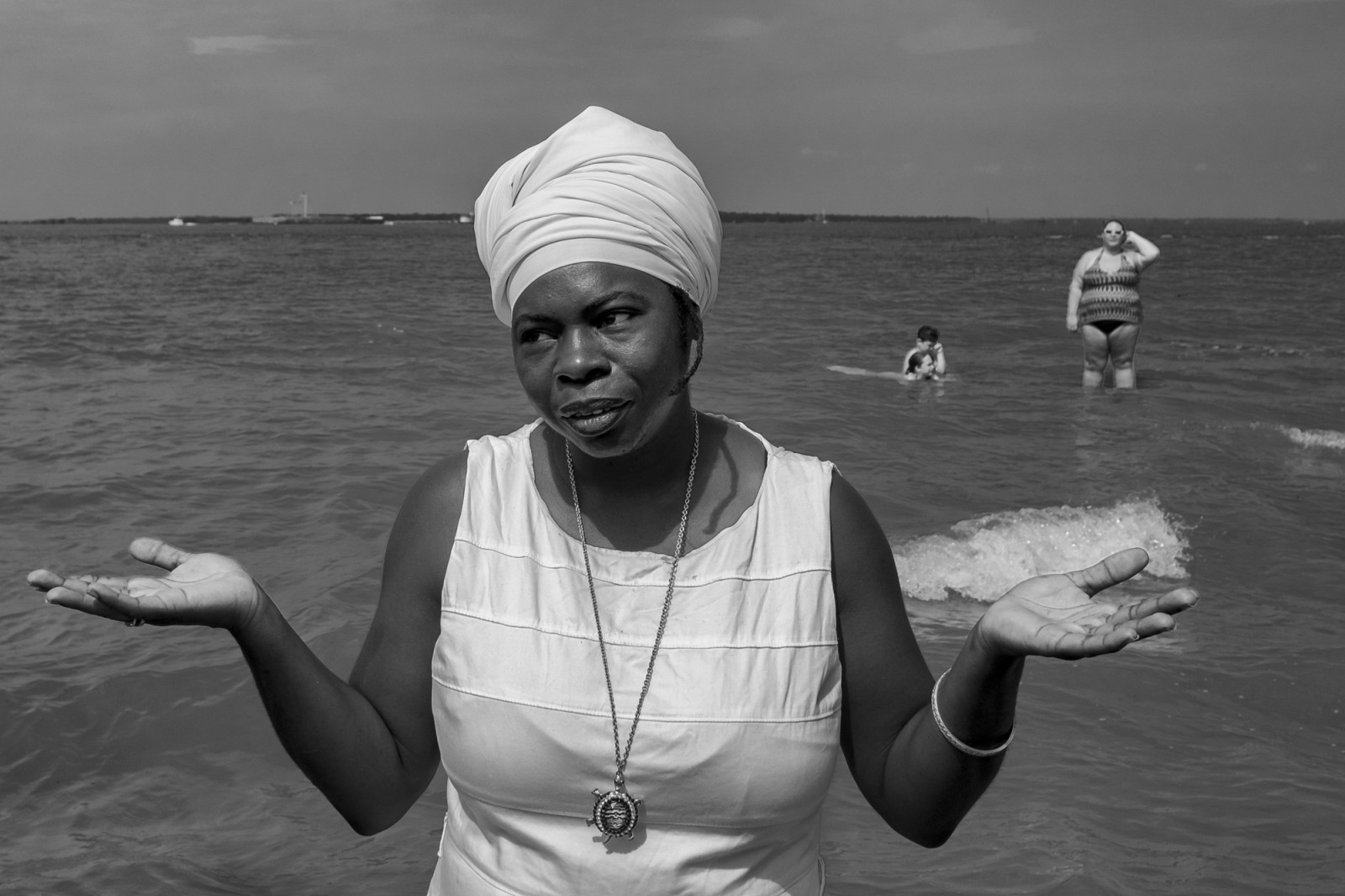 Shadows of the Gullah Geechee – Photography Complete | Pete Marovich ...