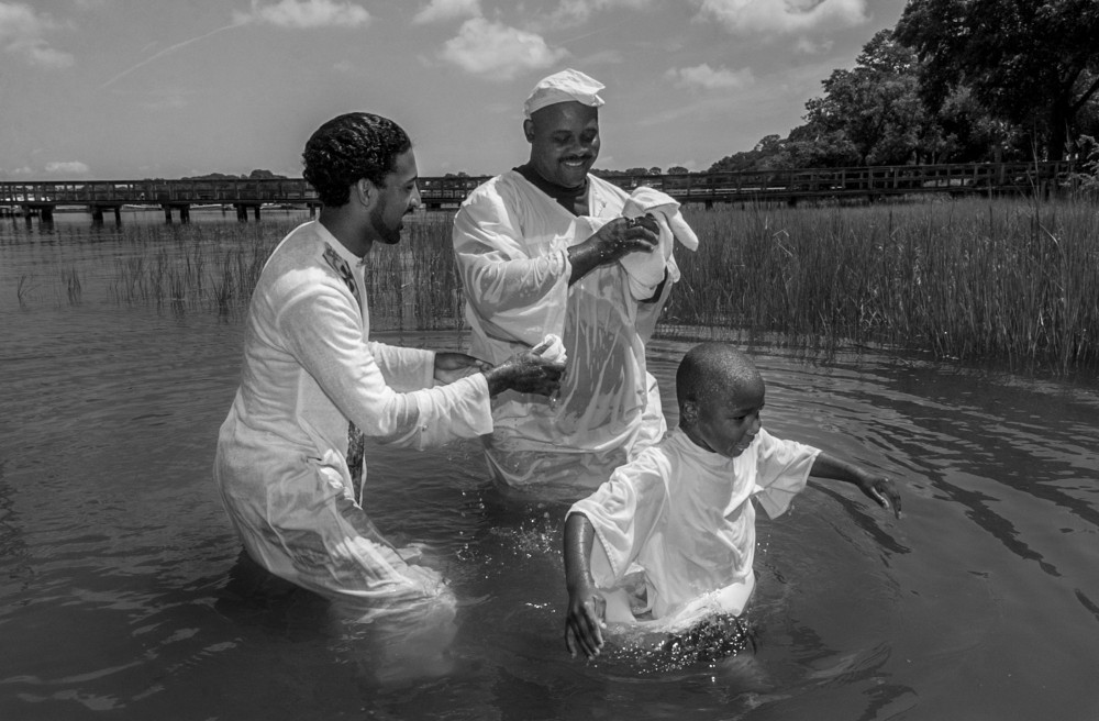 Gullah Geechee Corridor | Pete Marovich - Photojournalist and Political ...