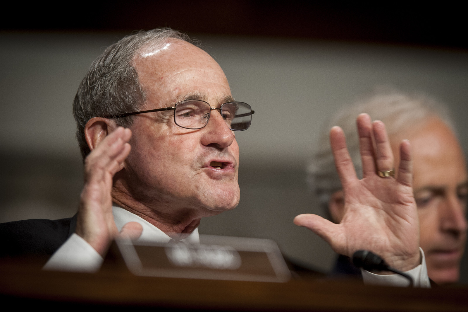 U.S. Senate Holds First Hearing on Iran Nuclear Agreement