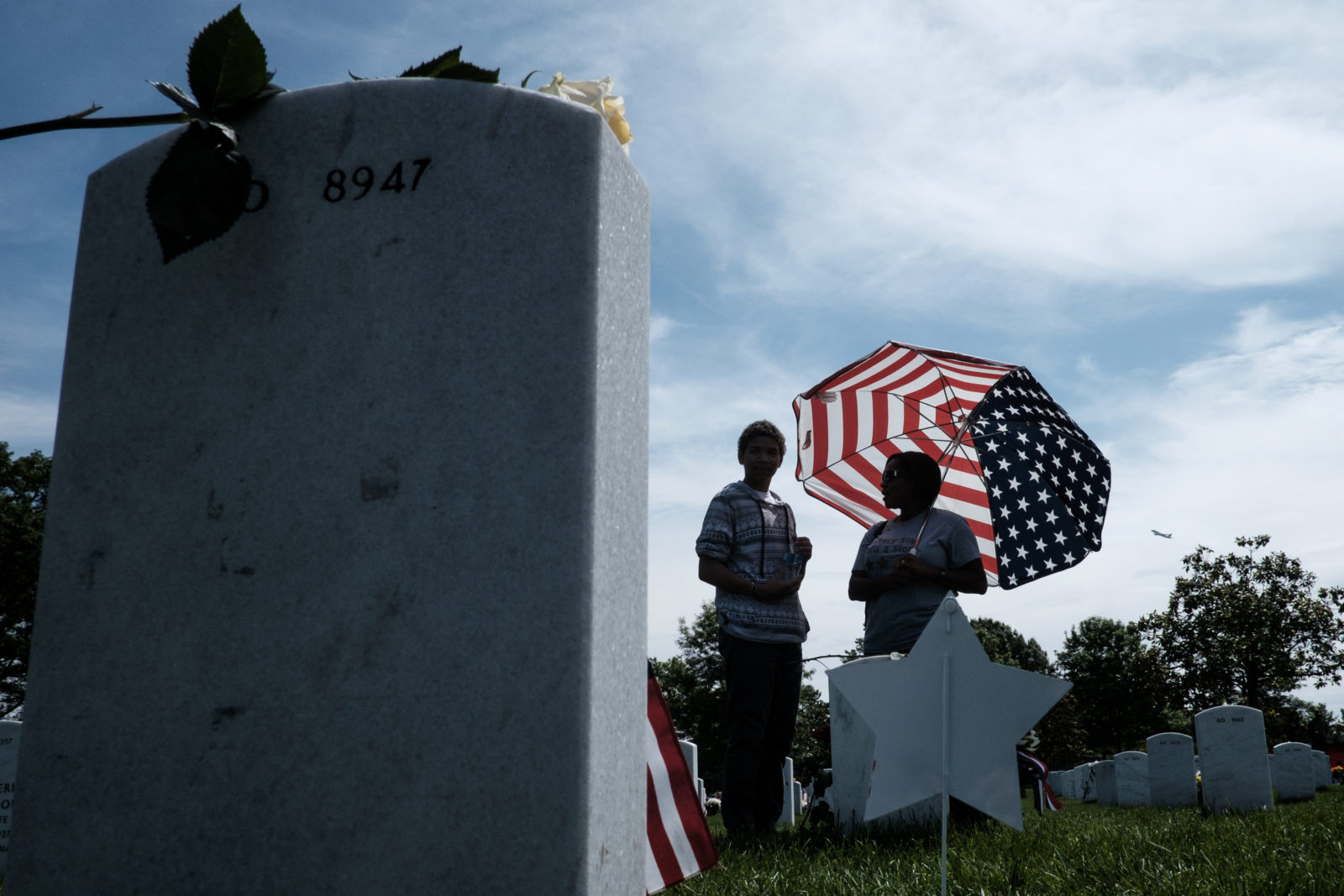 MEMORIAL DAY PETE MAROVICH