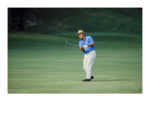 Professional Golf From 1986-1999
